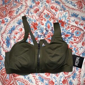 VSX sports bra